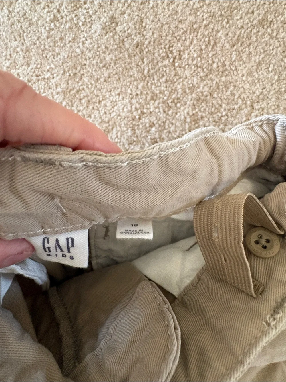 GAP old navy